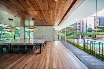 The Nassim property photo 3 in Singapore
