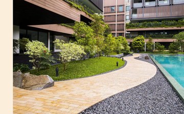 The Nassim property photo 4 in Singapore
