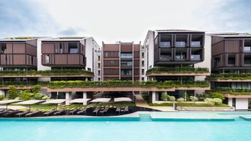 The Nassim property photo 5 in Singapore
