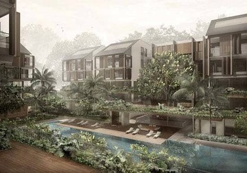 The Nassim property photo 7 in Singapore
