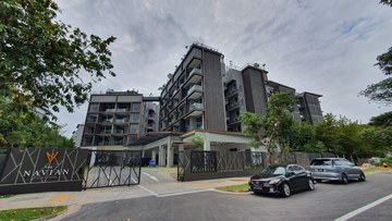 The Navian property photo 1 in Singapore
