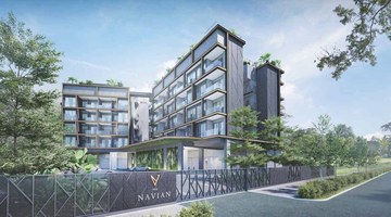 The Navian property photo 3 in Singapore