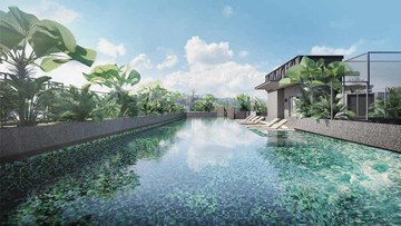 The Navian property photo 4 in Singapore