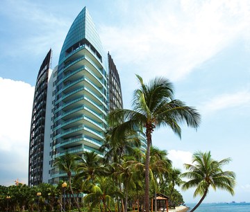 The Oceanfront @SENTOSA Cove property photo 2 in Singapore