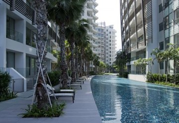 The Oceanfront @SENTOSA Cove property photo 3 in Singapore