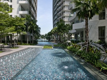 The Oceanfront @SENTOSA Cove property photo 4 in Singapore