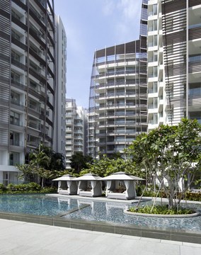 The Oceanfront @SENTOSA Cove property photo 5 in Singapore