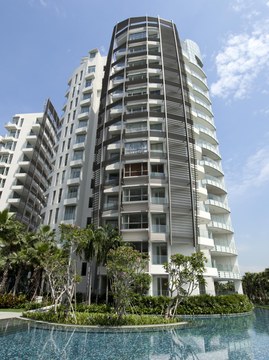 The Oceanfront @SENTOSA Cove property photo 6 in Singapore