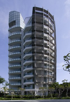 The Oceanfront @SENTOSA Cove property photo 8 in Singapore