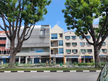 The Old House property photo 2 in Singapore