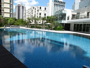 The Orange Grove property photo 5 in Singapore