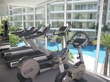 The Orange Grove property photo 7 in Singapore