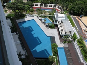 The Orange Grove property photo 8 in Singapore