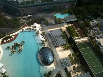 The Orchard Residences property photo 2 in Singapore
