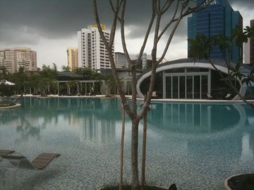 The Orchard Residences property photo 3 in Singapore