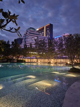 The Orchard Residences property photo 4 in Singapore