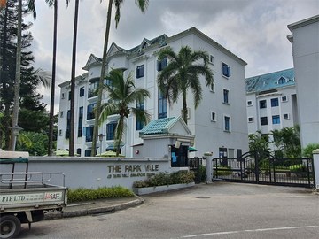 The Park Vale property photo 1 in Singapore