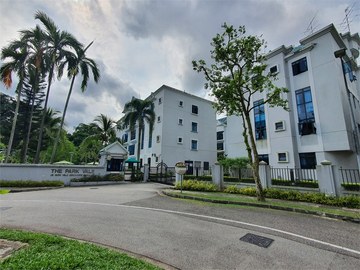 The Park Vale property photo 2 in Singapore