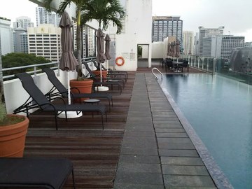 The Paterson Edge property photo 2 in Singapore