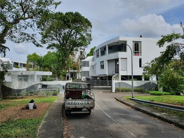 The Peak property photo 2 in Singapore