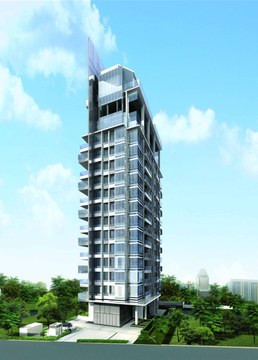 The Peak @CAIRNHILL I property photo 1 in Singapore