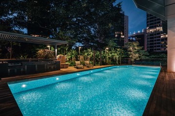 The Peak @CAIRNHILL Ii property photo 2 in Singapore