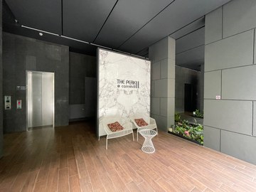 The Peak @CAIRNHILL Ii property photo 4 in Singapore