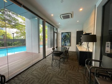 The Peak @CAIRNHILL Ii property photo 5 in Singapore