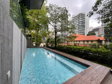 The Peak @CAIRNHILL Ii property photo 6 in Singapore