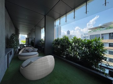The Peak @CAIRNHILL Ii property photo 7 in Singapore
