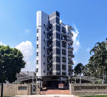 The Prominence property photo 1 in Singapore