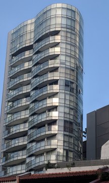 The Promont property photo 1 in Singapore