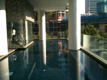 The Promont property photo 2 in Singapore