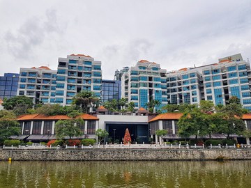 The Quayside property photo 1 in Singapore