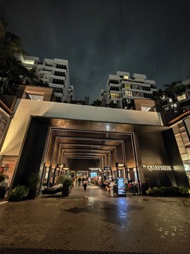 The Quayside property photo 2 in Singapore