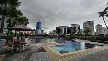 The Quayside property photo 3 in Singapore