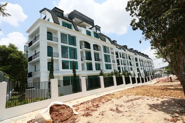 The Quinn property photo 1 in Singapore