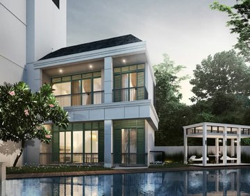 The Quinn property photo 3 in Singapore