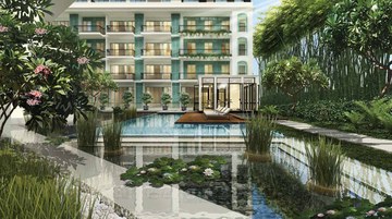 The Quinn property photo 4 in Singapore