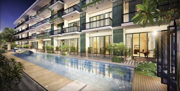 The Quinn property photo 5 in Singapore