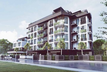 The Ramford property photo 1 in Singapore