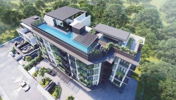 The Ramford property photo 2 in Singapore