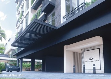 The Ramford property photo 4 in Singapore