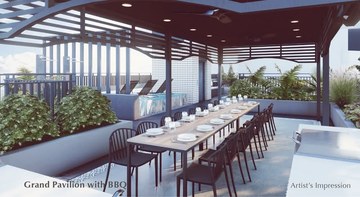 The Ramford property photo 5 in Singapore
