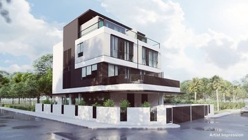 The Ramford property photo 7 in Singapore
