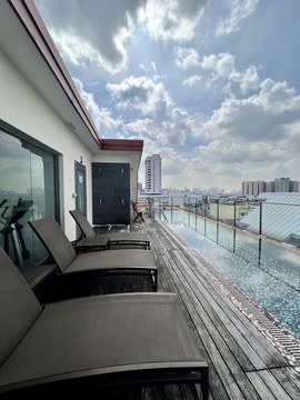 The Red House property photo 3 in Singapore
