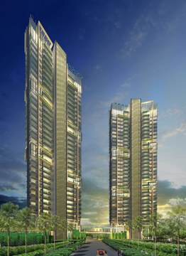 The Regency At Tiong Bahru property photo 1 in Singapore