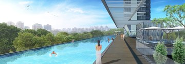 The Regency At Tiong Bahru property photo 2 in Singapore