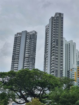 The Regency At Tiong Bahru property photo 3 in Singapore
