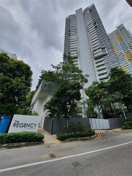 The Regency At Tiong Bahru property photo 4 in Singapore